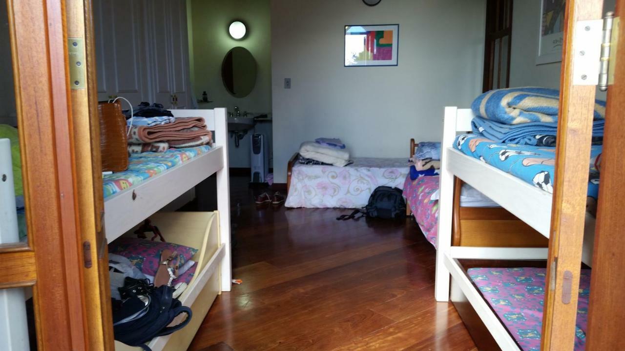 Casa Com Espaco De Sobra! * Campos do Jordão
