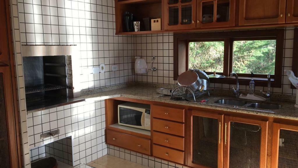 Casa de férias Casa Com Espaco De Sobra! *