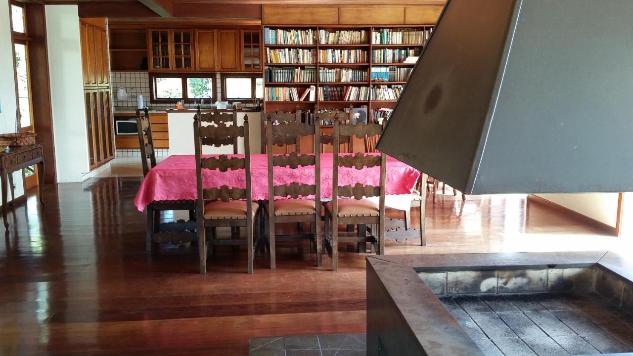 Casa de férias Casa Com Espaco De Sobra! *